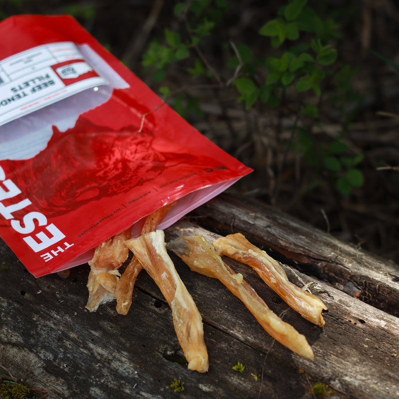 Load image into Gallery viewer, BEEF TENDON FILLETS