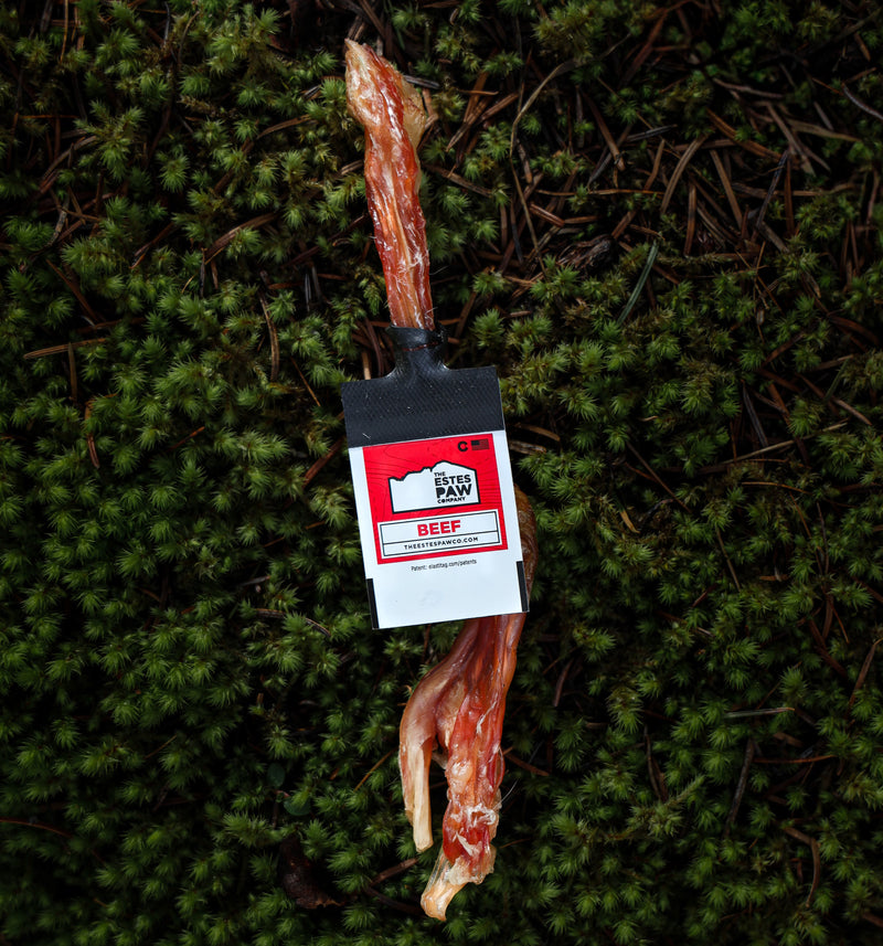Load image into Gallery viewer, 🎁 BEEF FLEXOR TENDON (100% off)