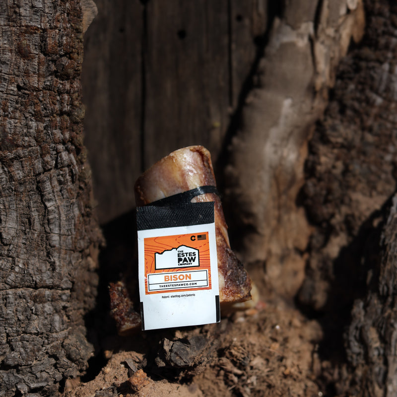 Load image into Gallery viewer, BISON MARROW BONE | CASE