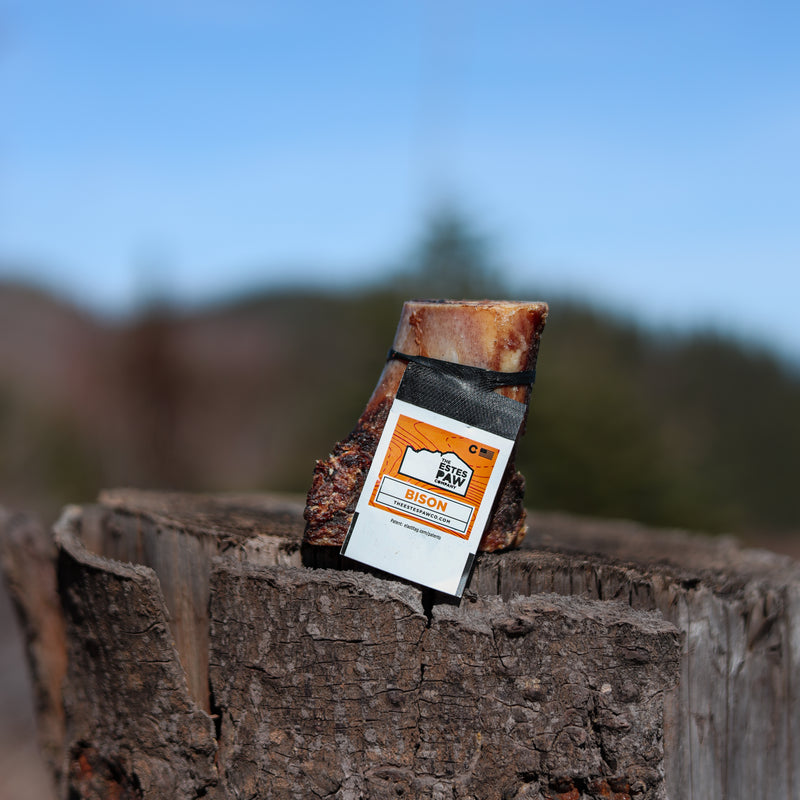 Load image into Gallery viewer, BISON MARROW BONE | CASE