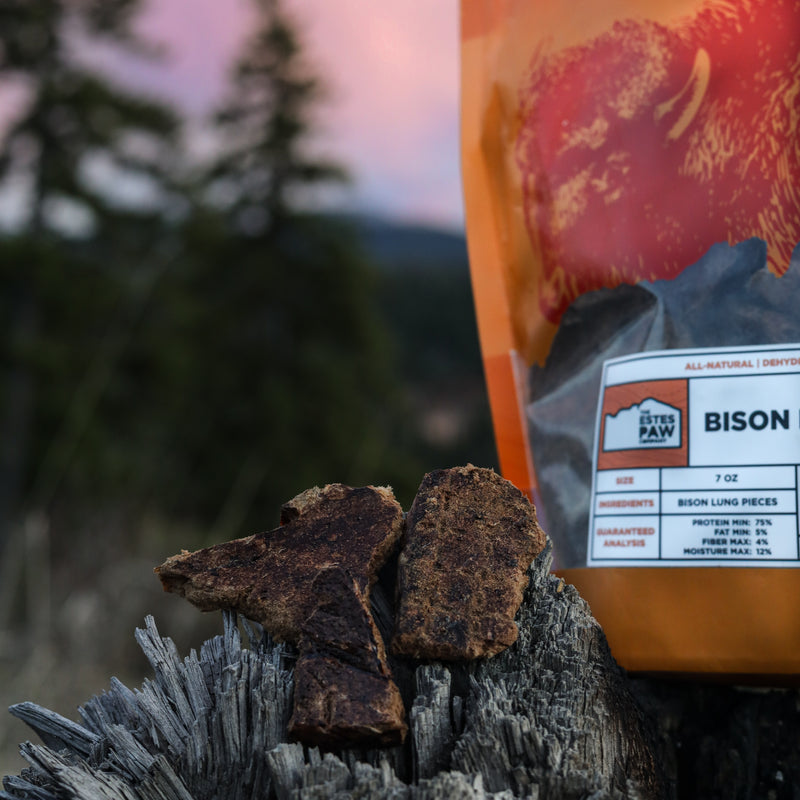 Load image into Gallery viewer, BISON LUNG