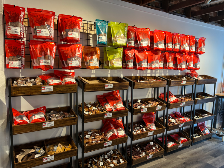 Our Store