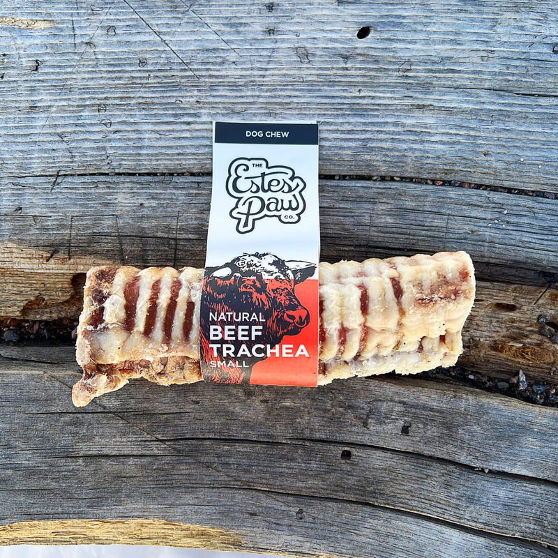 Load image into Gallery viewer, BEEF TRACHEA WHOLE | CASE