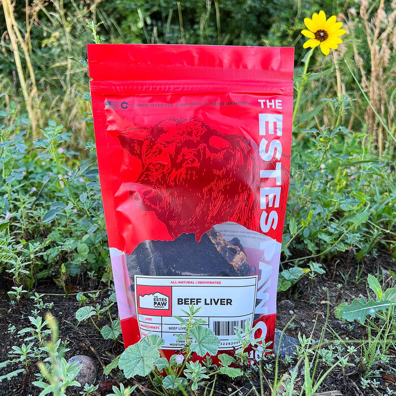 Load image into Gallery viewer, BEEF LIVER | CASE