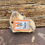 BISON HALF KNUCKLE BONES
