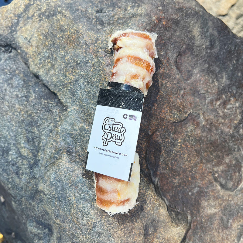 Load image into Gallery viewer, BEEF TRACHEA STRIPS | CASE