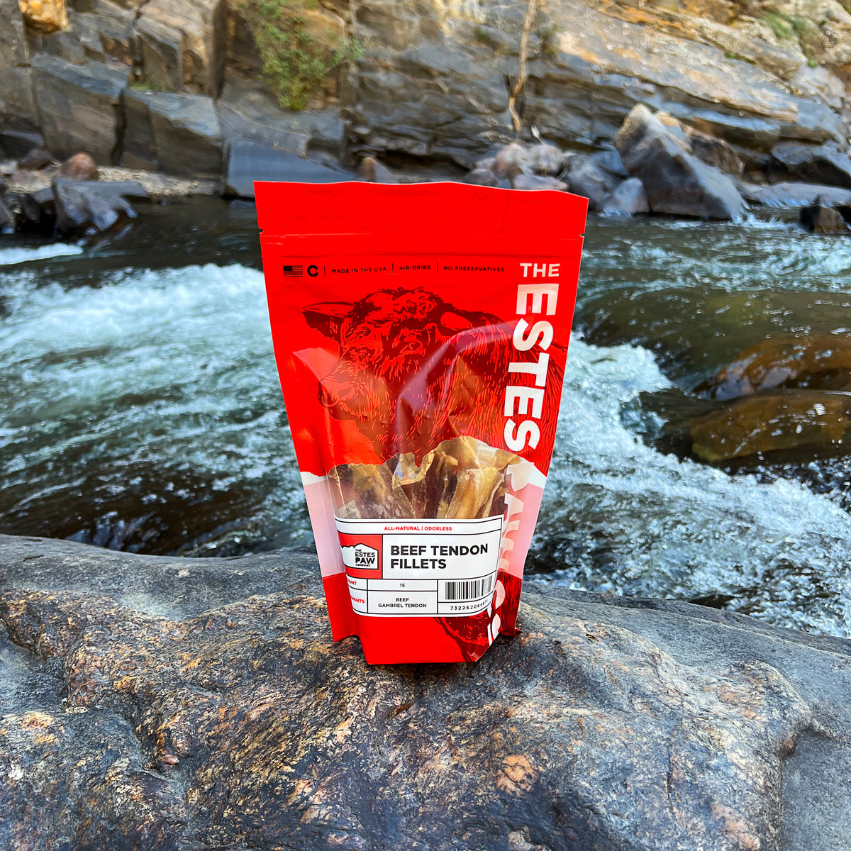 BEEF TENDON FILLETS The Estes Paw Company beef-tendon-fillets-the-estes-paw-company