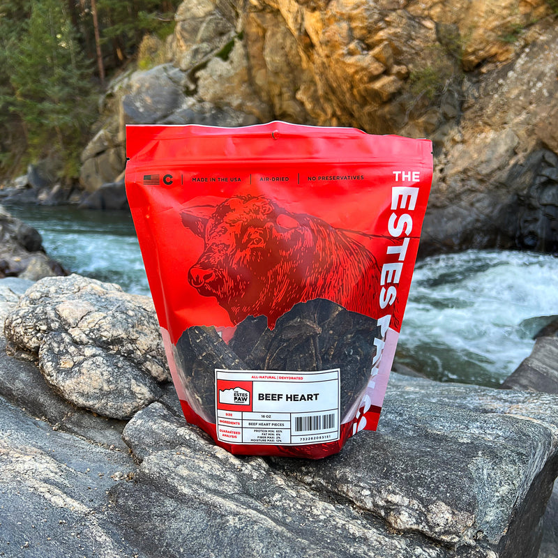 Load image into Gallery viewer, BEEF HEART | CASE