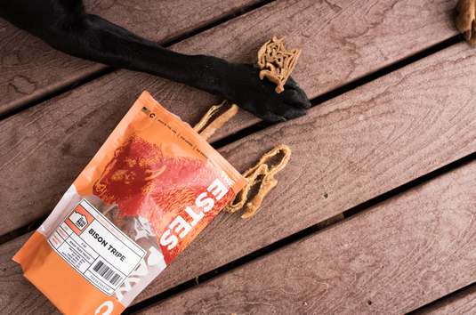 All Natural Dog Treats