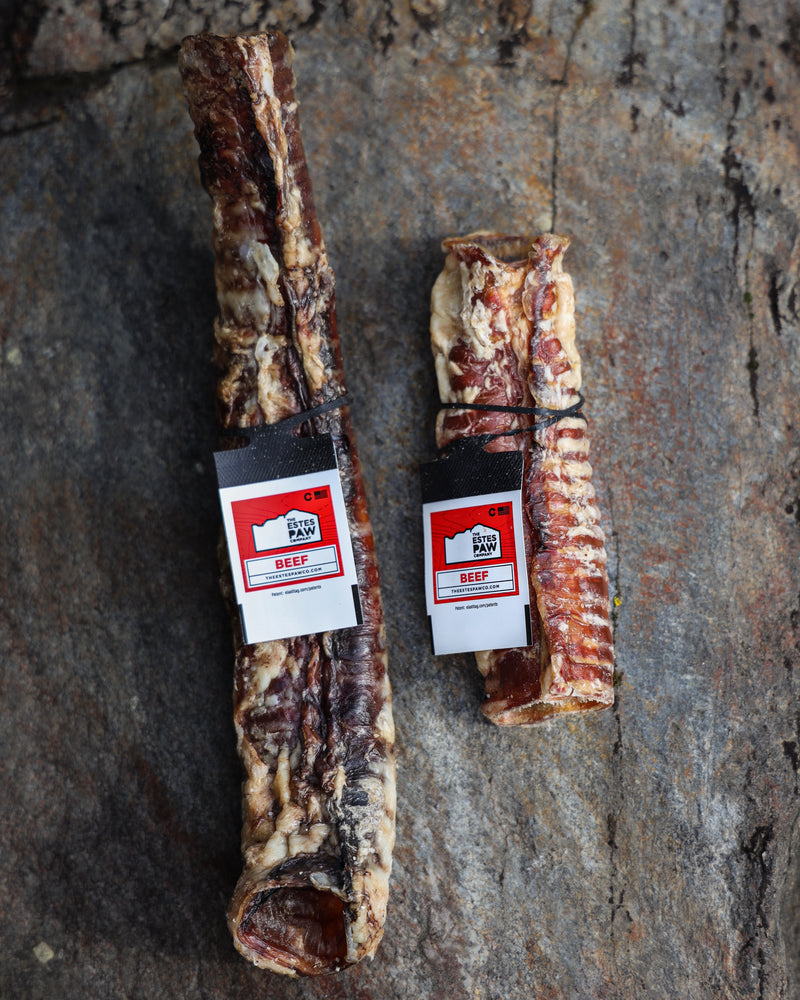 Load image into Gallery viewer, BEEF TRACHEA WHOLE