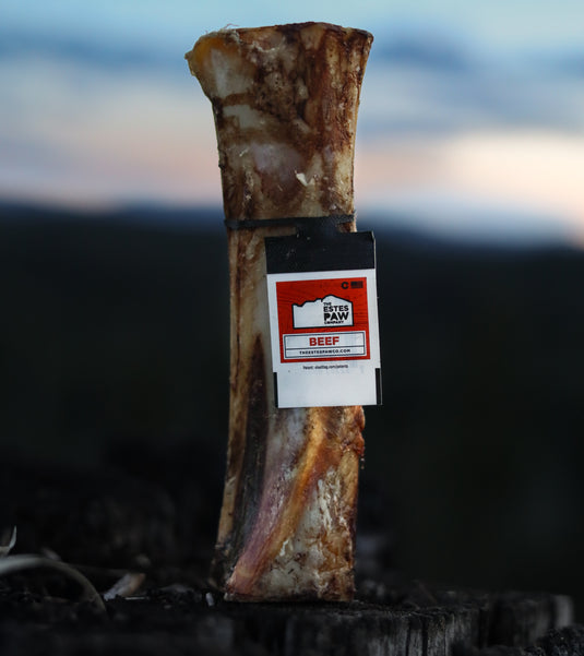 BEEF MARROW BONE