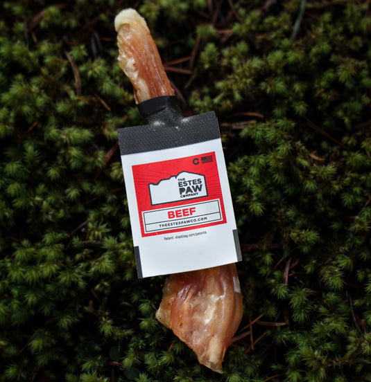 BEEF TENDON FILLETS | CASE