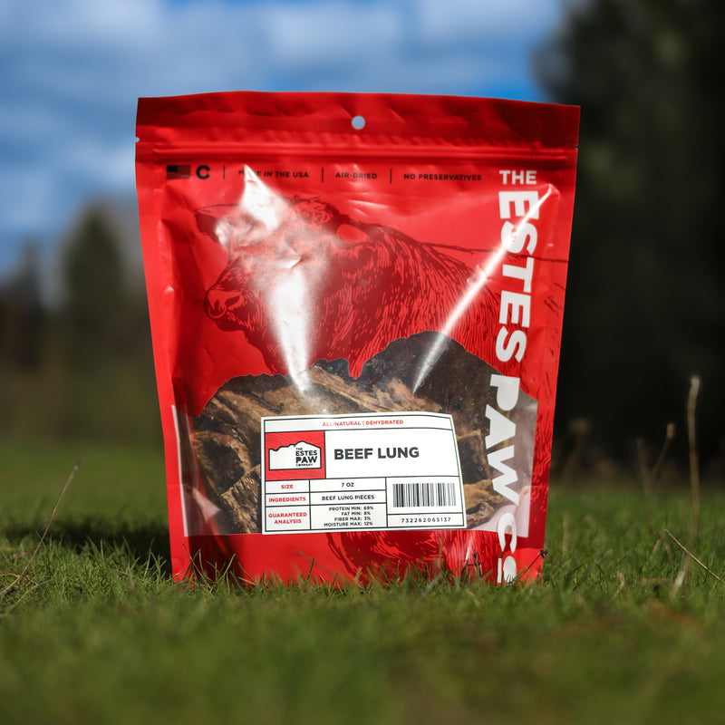 Load image into Gallery viewer, BEEF LUNG | CASE
