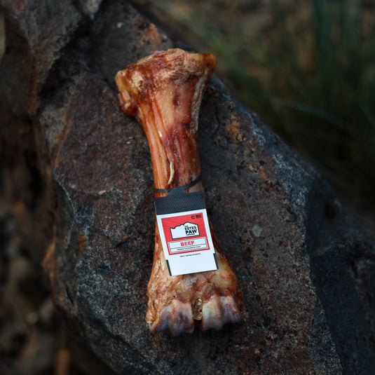 🎁 BEEF SHINBONE (100% off)