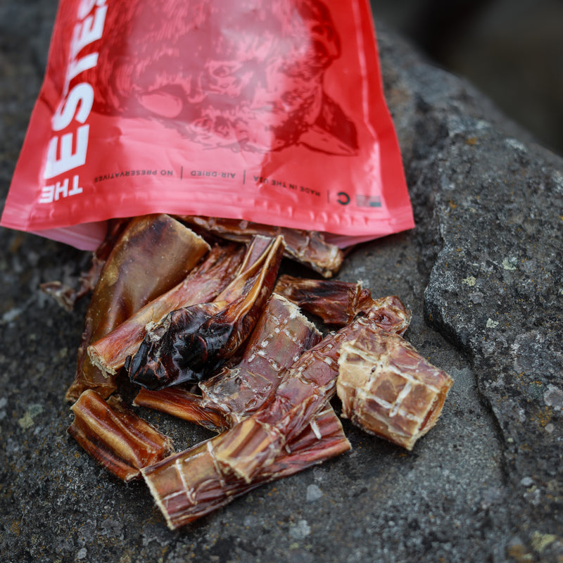 Load image into Gallery viewer, BEEF STEER STICK BITES | CASE
