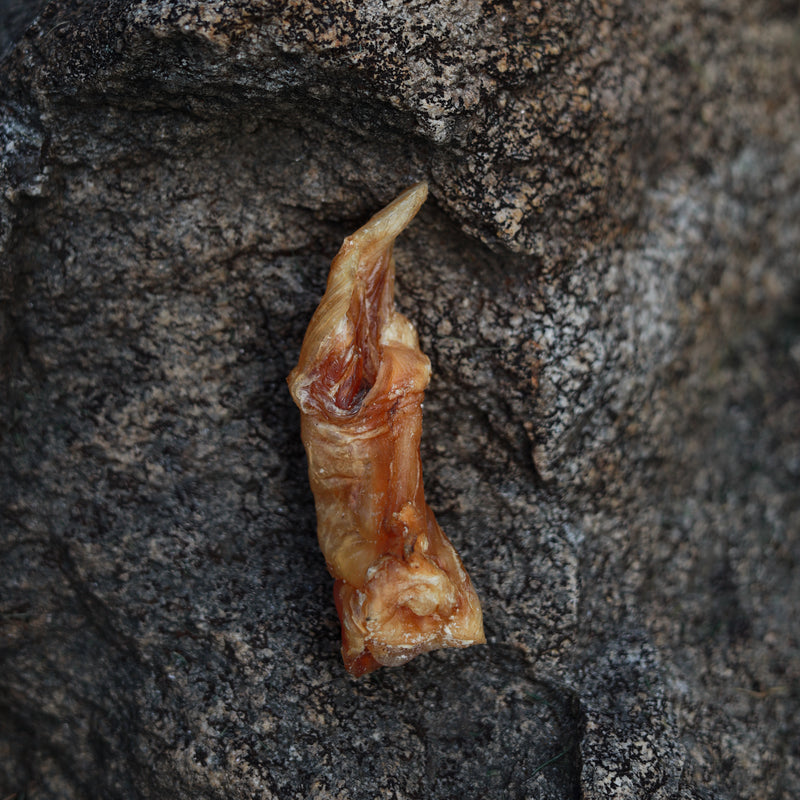Load image into Gallery viewer, BISON TENDON CHEW STRIPS | CASE

