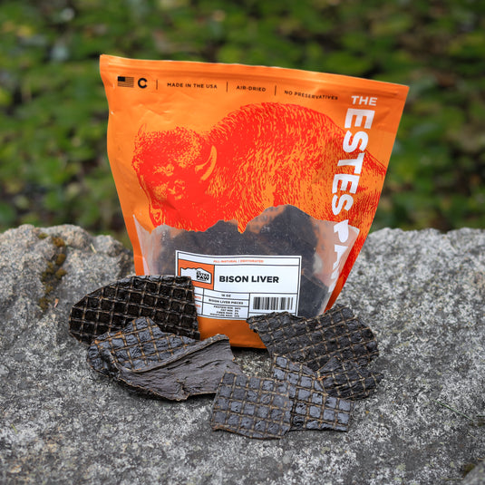 BISON LIVER
