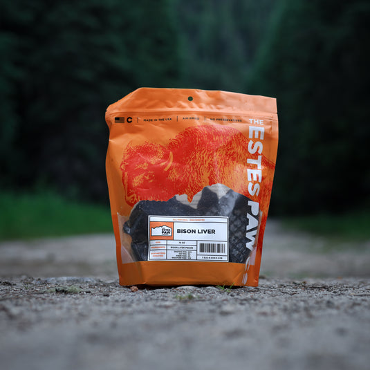 BISON LIVER