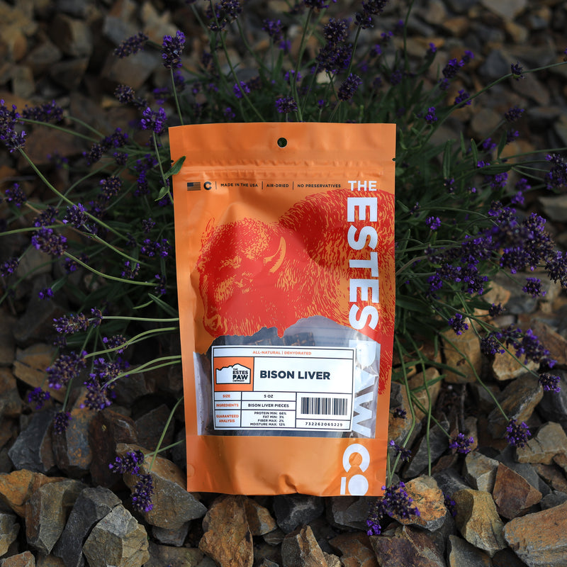 Load image into Gallery viewer, BISON LIVER
