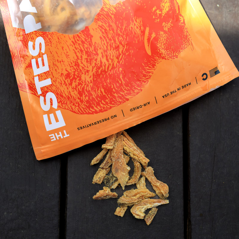 Load image into Gallery viewer, BISON TRIPE | CASE
