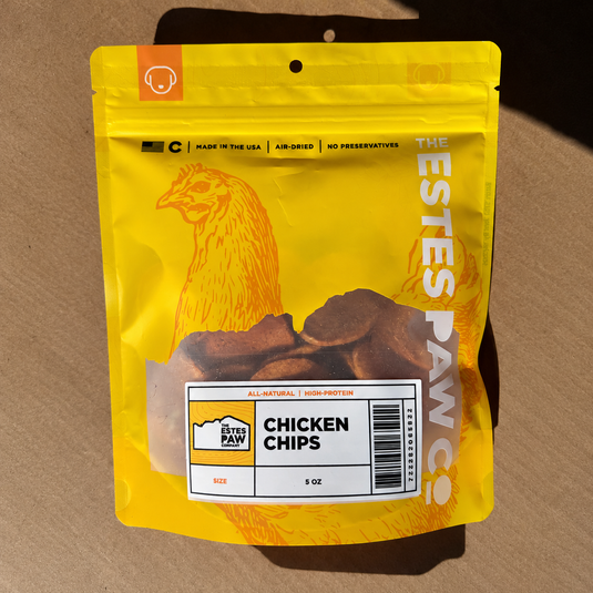 CHICKEN CHIPS | CASE