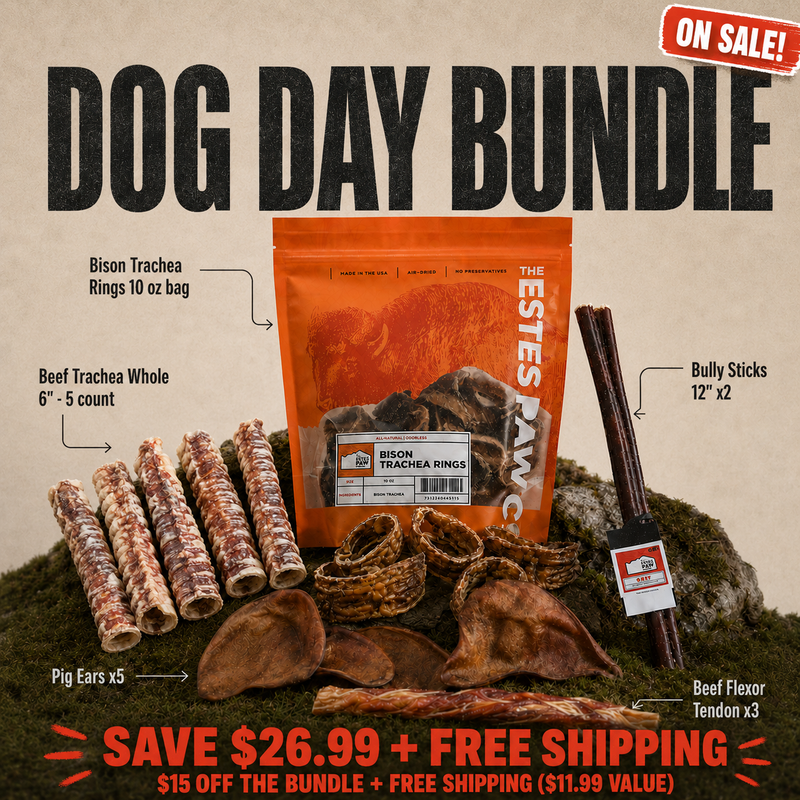 Load image into Gallery viewer, National Dog Day Bundle
