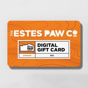 THE ESTES PAW CO | GIFT CARDS