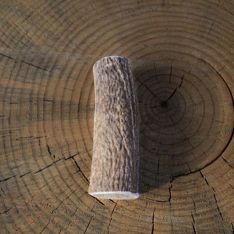 Load image into Gallery viewer, ELK ANTLER SPLIT | SMALL | CASE | 8 INDIVIDUAL
