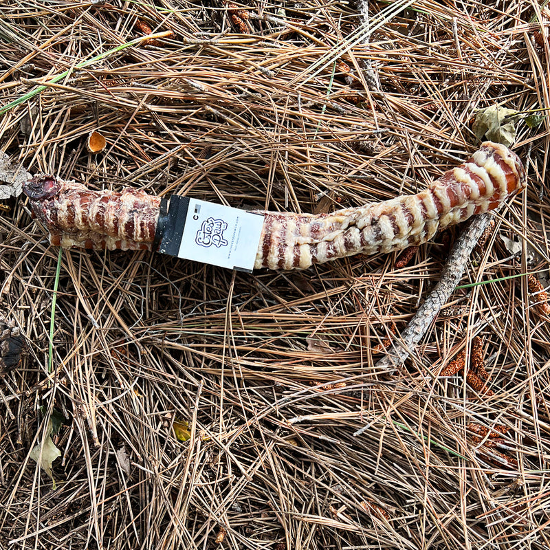 Load image into Gallery viewer, BEEF TRACHEA WHOLE
