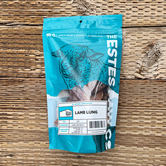 🎁 LAMB LUNG (100% off)