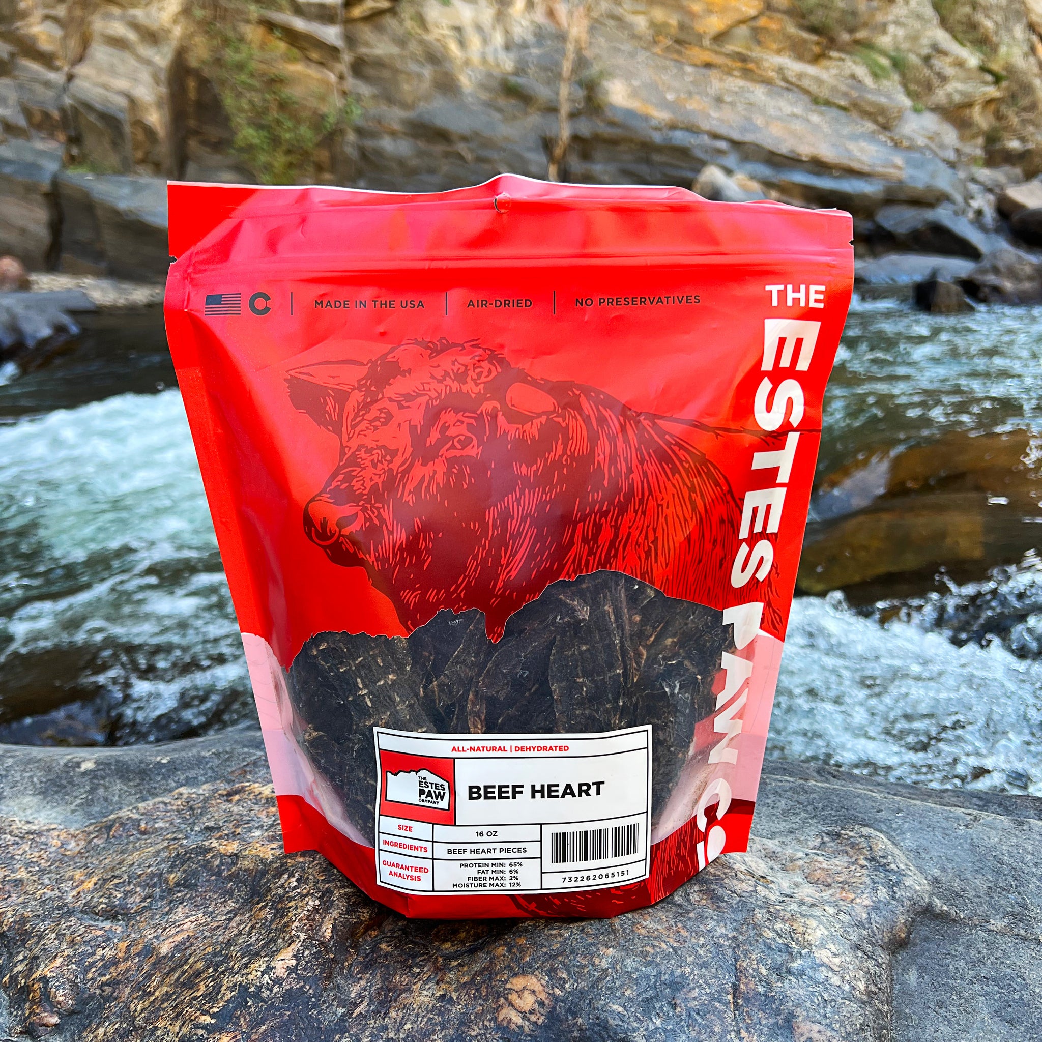 BEEF HEART The Estes Paw Company beef-heart-the-estes-paw-company