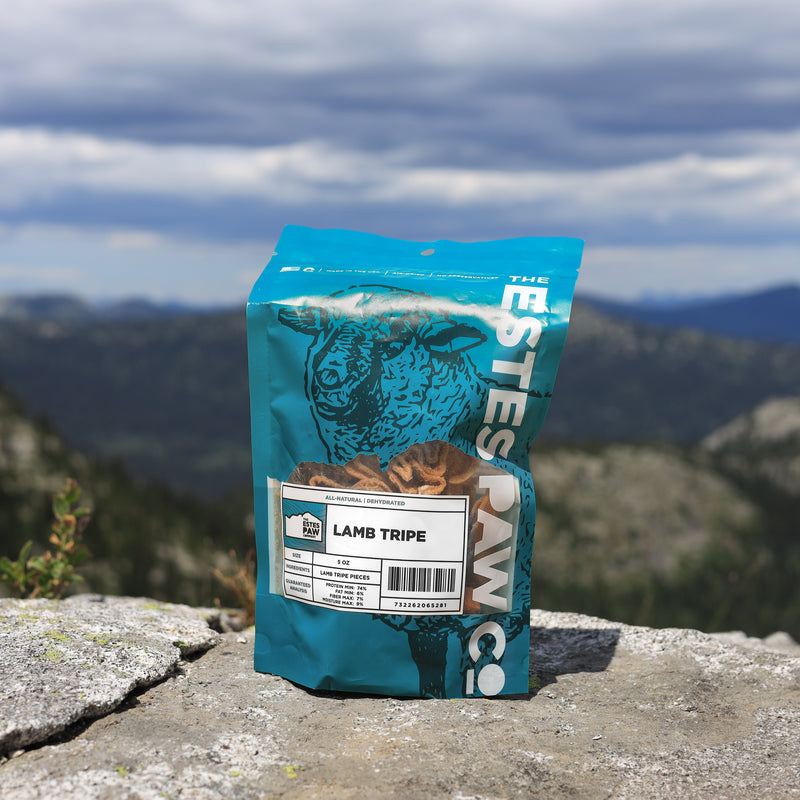 Load image into Gallery viewer, LAMB TRIPE | CASE
