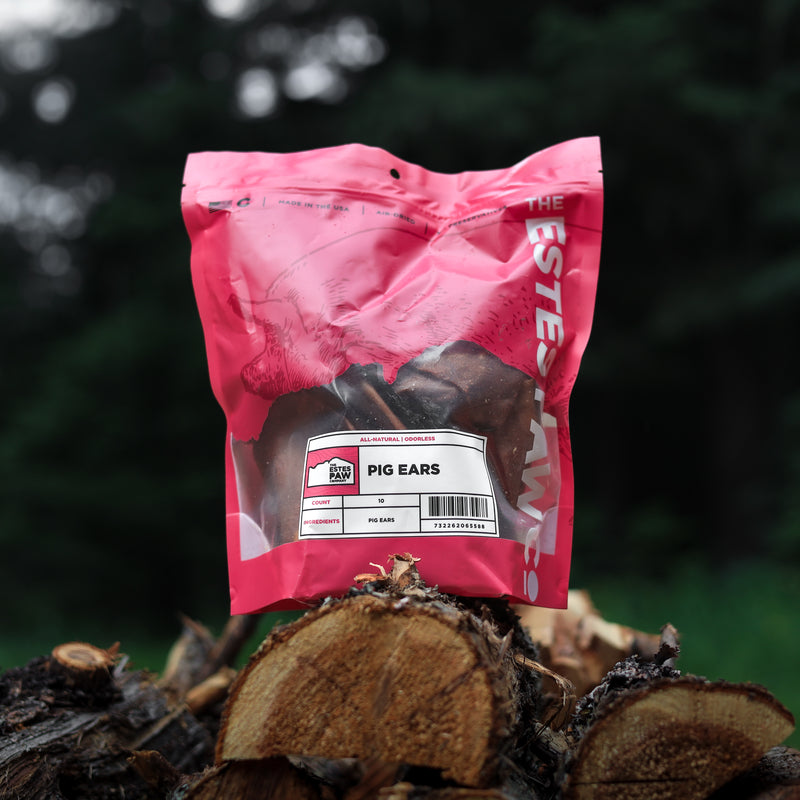 Load image into Gallery viewer, PIG EARS | CASE
