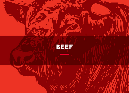 Beef