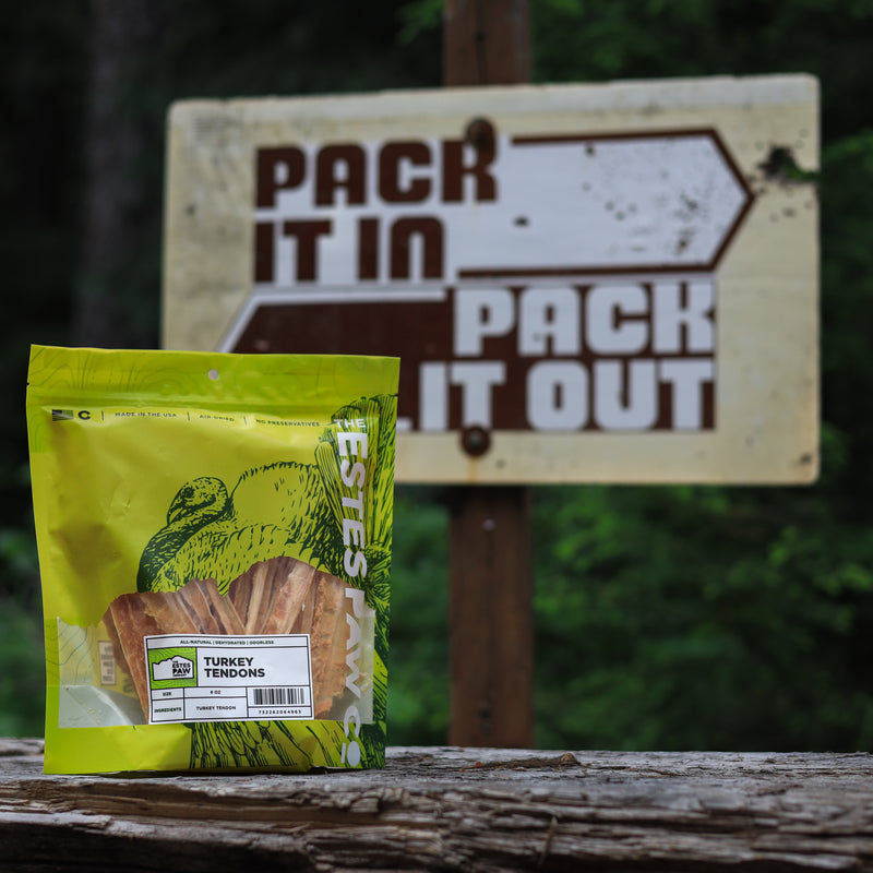 Load image into Gallery viewer, TURKEY TENDONS | CASE
