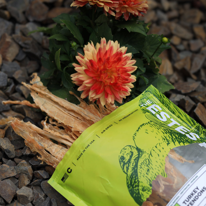 Load image into Gallery viewer, TURKEY TENDONS | CASE
